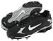 Nike Shox Fuse Metal Mens Baseball Cleats