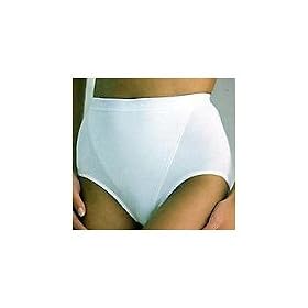 Bali Light tummy control cotton brief