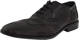 Mark Nason Men's Walks Wingtip Washed Oxford