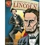 The Assassination of Abraham Lincoln (Graphic History)
