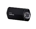 Casio TRYX Digital Camera with Full 1080p HD Video Capture and 3-Inch Touch Screen LCD (Black)