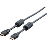 �o�b�t�@���[�R�N���T�v���C BUFFALO AV�P�[�u�� HDMI�����p �R�A�t 1.5m BSHD04E15