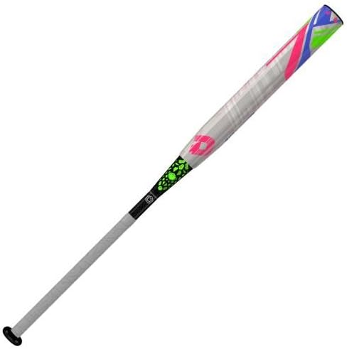 DeMarini CF7 -11 Fastpitch Baseball Bat