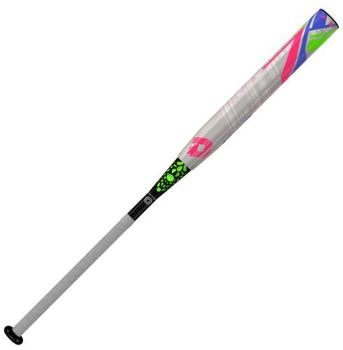 DeMarini CF7 -11 Fastpitch Baseball Bat
