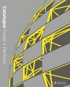 Foster + Partners: Catalogue