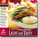Deluxe Weight Watchers Light & Tasty