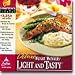 Software : Deluxe Weight Watchers Light & Tasty