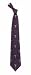 Minnesota Twins Woven Poly 2 Necktie