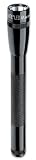 Mag Instrument MAGSP2201H Mini Maglite LED 2-Cell AA (Black)
