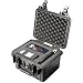 Electronics : Pelican 1300 Case with Foam (Desert Tan)