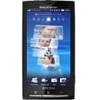 Sony Ericsson Xperia X10 Gsm Mobile
