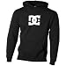 Sporting Goods : DC Star Pullover Hooded Sweatshirt - Boys'