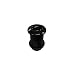 Allied Innovations Air Button, 15 Black
