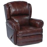 Berkline Buckingham Rocker Recliner