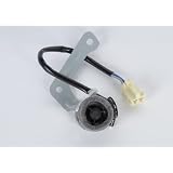 ACDelco 88973258 Front Side Door Upper Radio Speaker by ACDelco