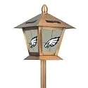 Philadelphia Eagles Solar Lantern