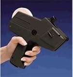 Monarch 1110, 1-Line Pricing Gun, Black