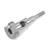 Crankshaft (1/4x28) E46