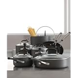 Calphalon Simply Nonstick Cookware Collection