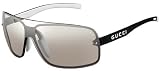 Gucci - Authentic Gucci 1828 Sunglasses With Interchangeable Lenses DMN G6 SG+95 Black