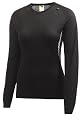 Helly Hansen Women's Dynamic Long Sleeve Crew Shirt