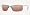 004/9K Gunmetal/Polarized Pink Silver Mirror Fade