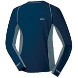 ASICS® Men's Reflect™ Long-Sleeve Shirt at ASICS®%3B