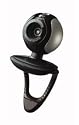 Logitech Quickcam Communicate STX - Web camera - color - audio - USB