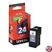 Lexmark #24 Color Return Program Print factory (OEM) Cartridge 18C1524