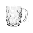Libbey 5355 19 1/4 Ounce Dimple Stein (5355LIB) Category: Beer Mugs and Glasses