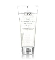 Spa Collection Skin Revitalising Shower Gel 200ml