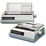 Genicom 9359 Wire Serial Matrix Printer ( 3P0935Aa000A2 )