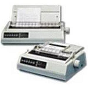 Genicom 9359 Wire Serial Matrix Printer ( 3P0935Aa000A2 )