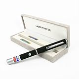 10mW Blue Violet Laser Presentation Pointer