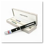 10mW Blue Violet Laser Presentation Pointe