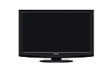 Panasonic TC-L32X2 32-Inch 720p LCD HDTV with iPod Dock