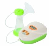 Produkt-Bild: ARDO 63.00.61 - Calypso - Die behutsame Milchpumpe