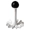 Chef's Planet Simply Mash Potato Masher