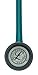3M Littmann Master Cardiology Stethoscope, Caribbean Blue Tube, 27 inch, 2178