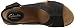 Clarks Women's Caslynn Lizzie Wedge Sandal