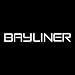 (2) 24 Bayliner Boats Decal Sticker