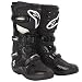 Alpinestars Tech 3 Boots - 9/Black