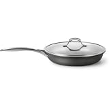 Calphalon Unison Nonstick 12 Inch Covered Omelette Pan