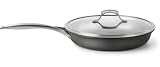 Calphalon Unison Nonstick 12 Inch Covered Omelette Pan