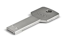 LaCie iamaKey 8GB USB Flash Key 5.5 Designers 130870