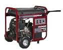 Coleman 15hp Kohler 8000 Watt Generator