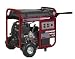 Coleman 15hp Kohler 8000 Watt Generator