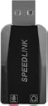 Speed-Link SL-8850-SBK, USB