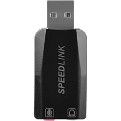 Speedlink VIGO USB Soundkarte