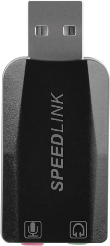 Speedlink VIGO USB Soundkarte Preisvergleich
